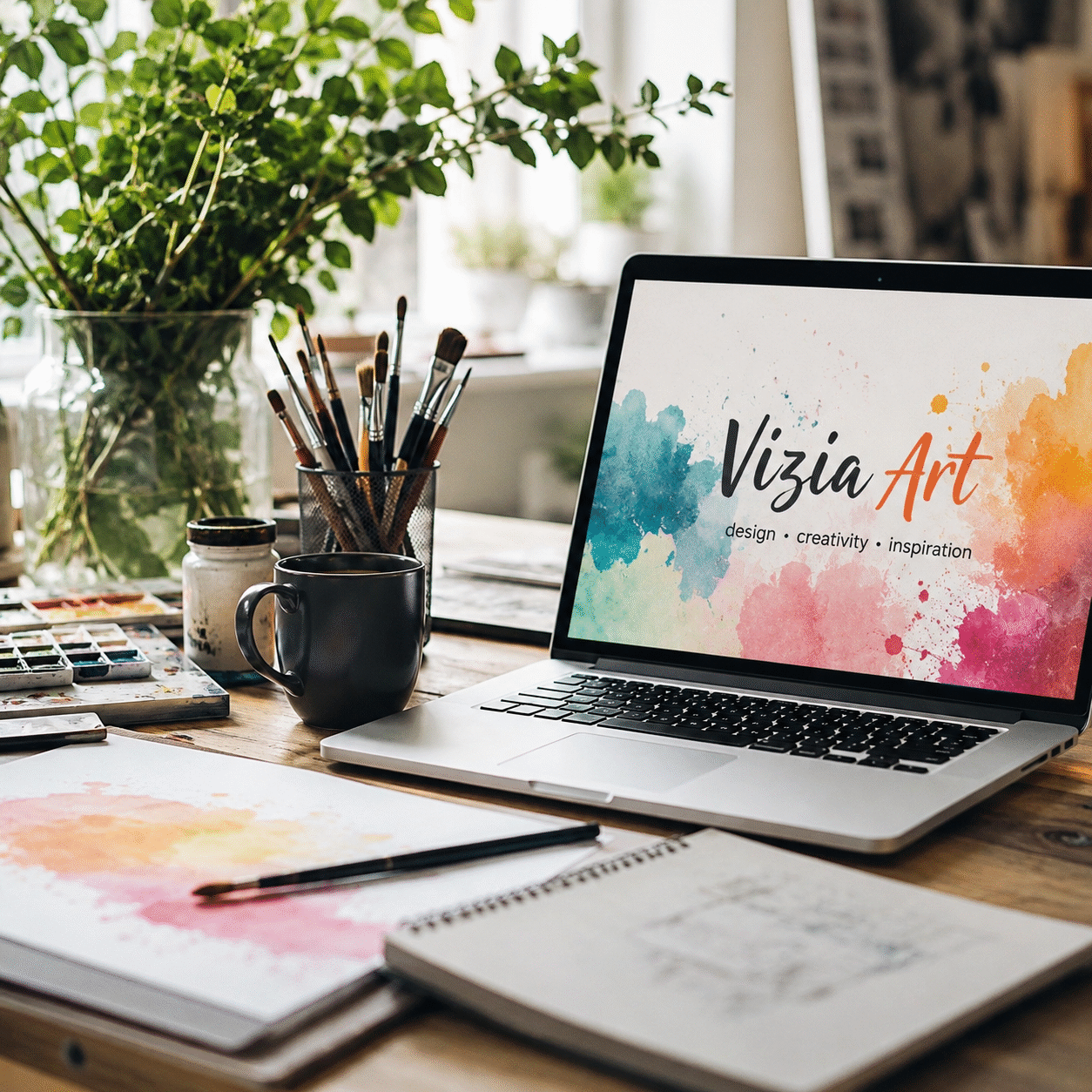 ViziaArt