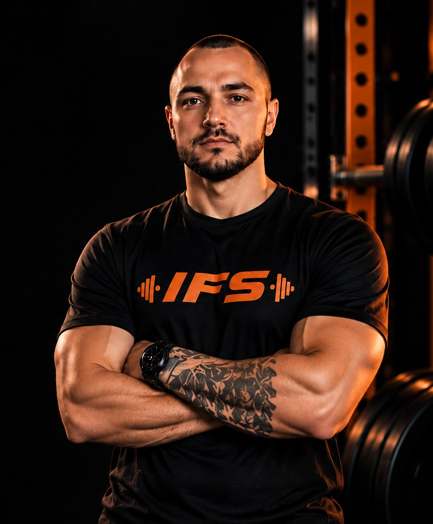ifspiz Рекламен флаер за прием след 7. клас